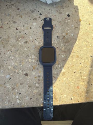 אפל ווטש series 7 cellular