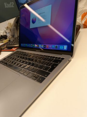 MacBook air 2018
