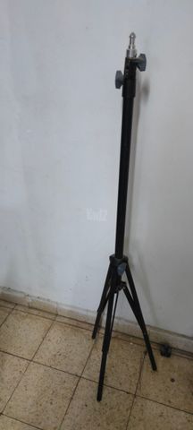 חצובה למצלמה