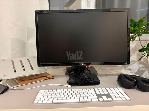 מסך 24 LG אינץ'