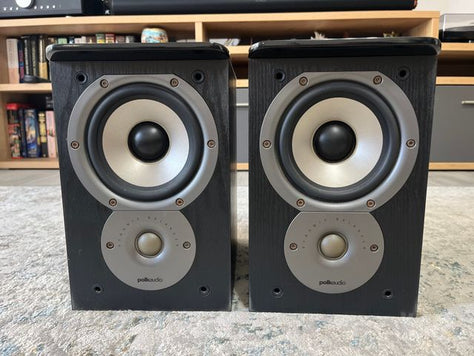 polkaudio TSi100 רמקולים