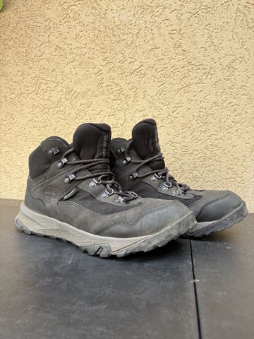 נעלי טיולים Timberland