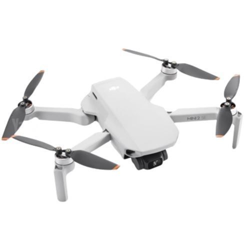 DJI Mini 2 SE     – שמור מאוד