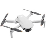 DJI Mini 2 SE     – שמור מאוד