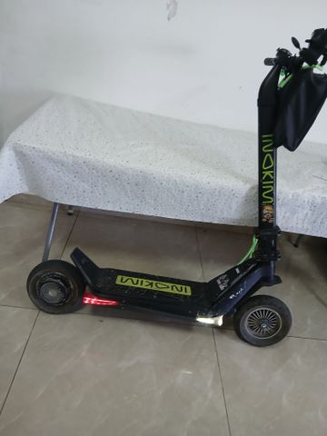 INOKIM אוקס