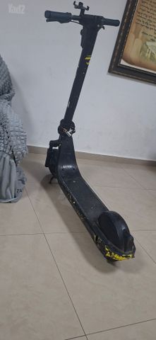 קורקינט ווינד