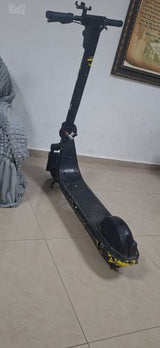 קורקינט ווינד