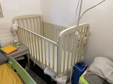 עריסה לתינוק