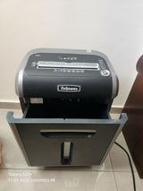 מגרסה 79ci fellowes