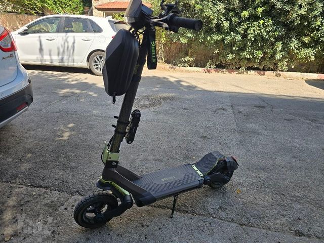 Rider X G3