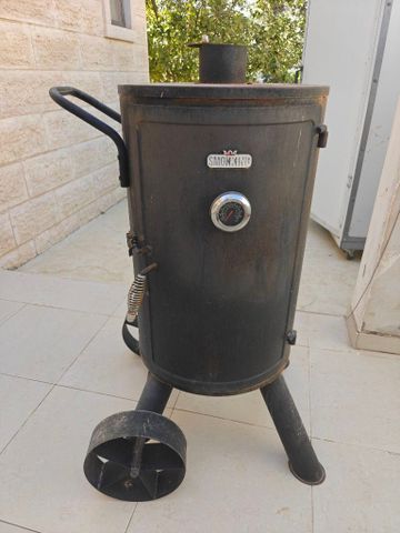 מעשנה