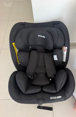כיסא בטיחות BabySafe g417