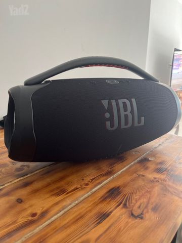 רמקול jbl bombax 3