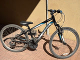 Specialized Hotrock 24