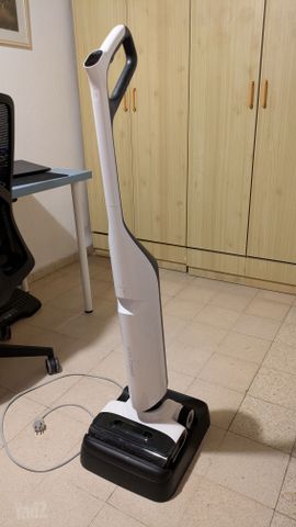שואב שוטף Roborock Flexi Pro