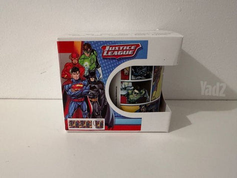 ספל Dc