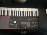 קלידים korg pa1000