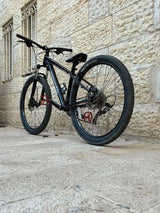אופני הרים cannondale