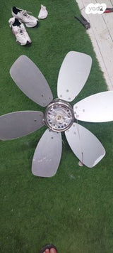 מאוורר תקרה