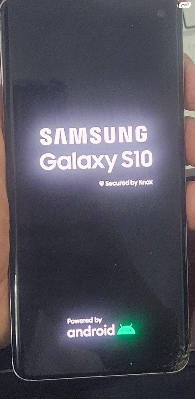 גלקסי S10