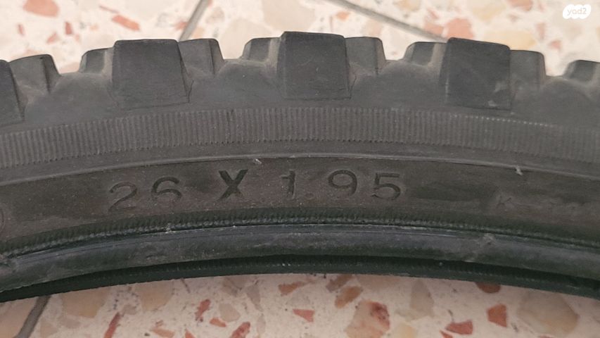 צמיג 26'
