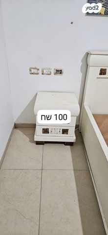 חדר שינה זוגי
