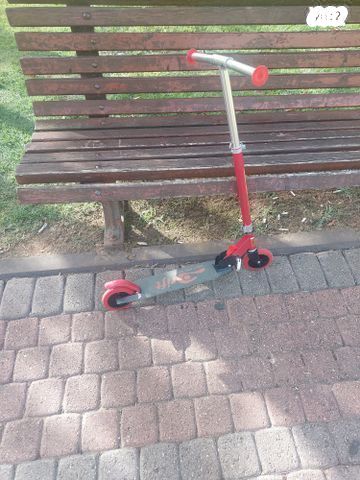 קורקינט אלומיניום לילדים