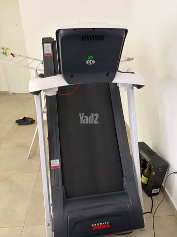 הליכון חשמלי