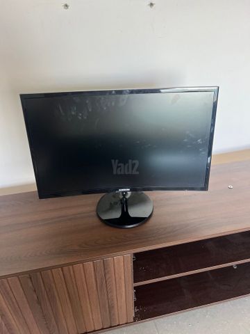 מסך מחשב