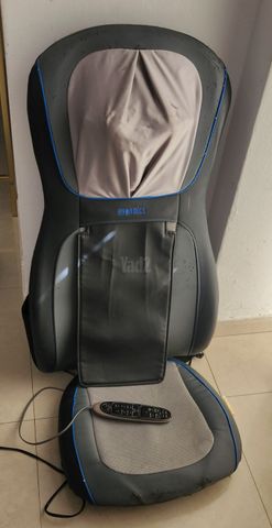 מושב למסאז'
