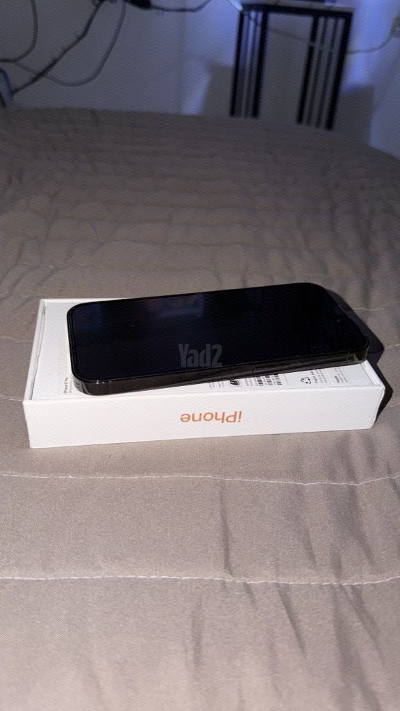 Iphone 14 pro