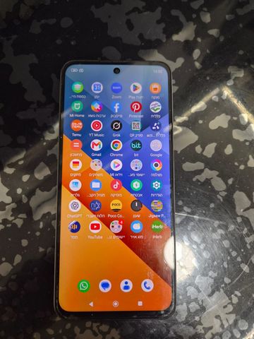POCO M6