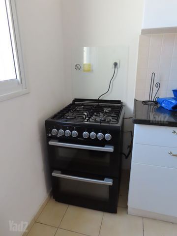 תנור דו תאי משולב