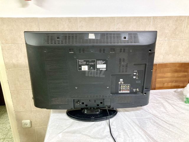 טלויזיית PANASONIC “32 LCD