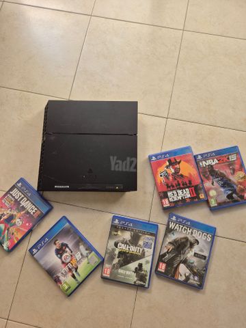 PS4