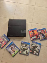 PS4