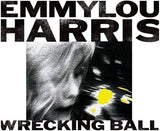 Emmylou Harris Wrecking Ball