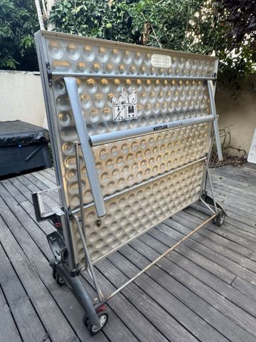 טניס שולחן