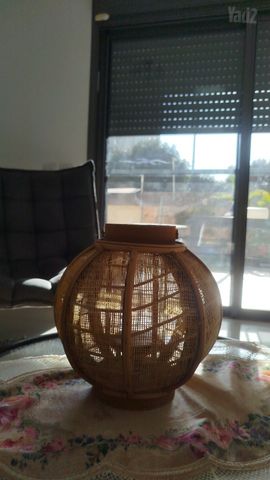 עששית