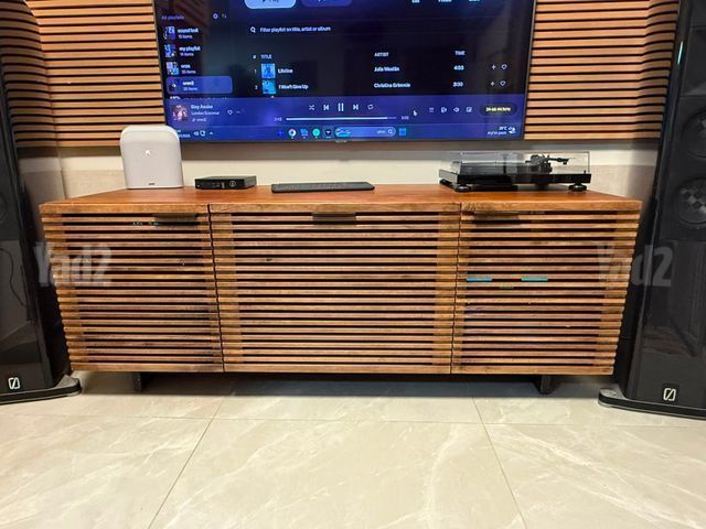 TV Stands & Media Consoles