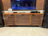 TV Stands & Media Consoles