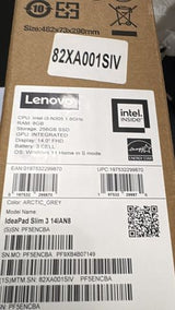 מחשב LENOVO