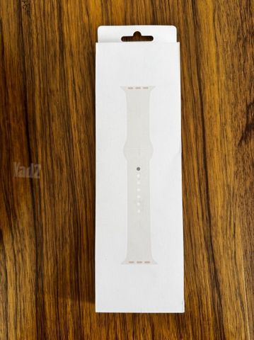 רצועת Apple Watch חדשה