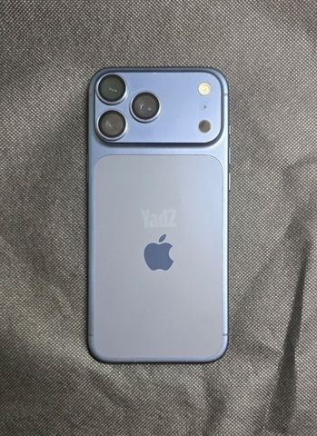 Iphone 17 pro nax