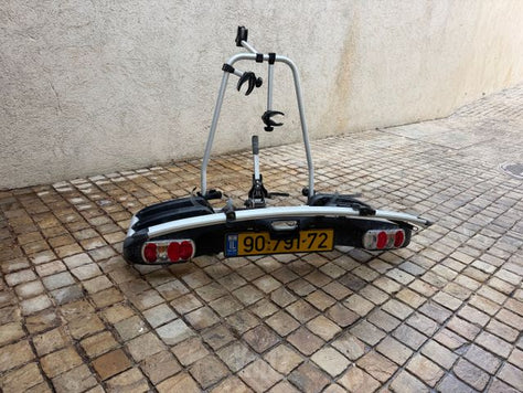 אופניים