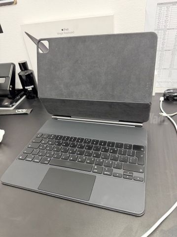 Apple Magic Keyboard