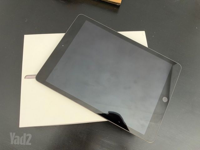 iPad 8th generation