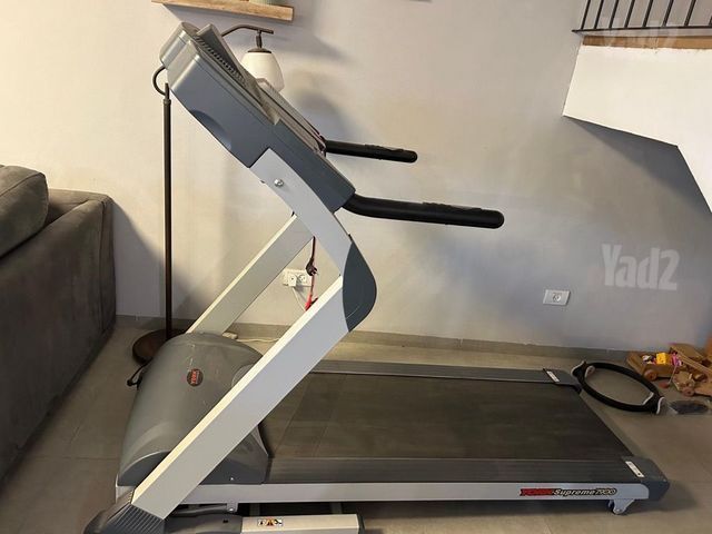 הליכון york supreme7900