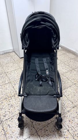 עגלת יויו yoyo