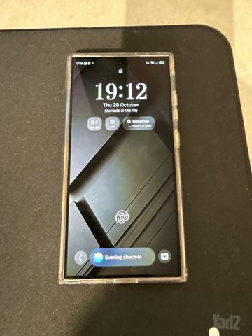 Samsung galaxy s24 ultra